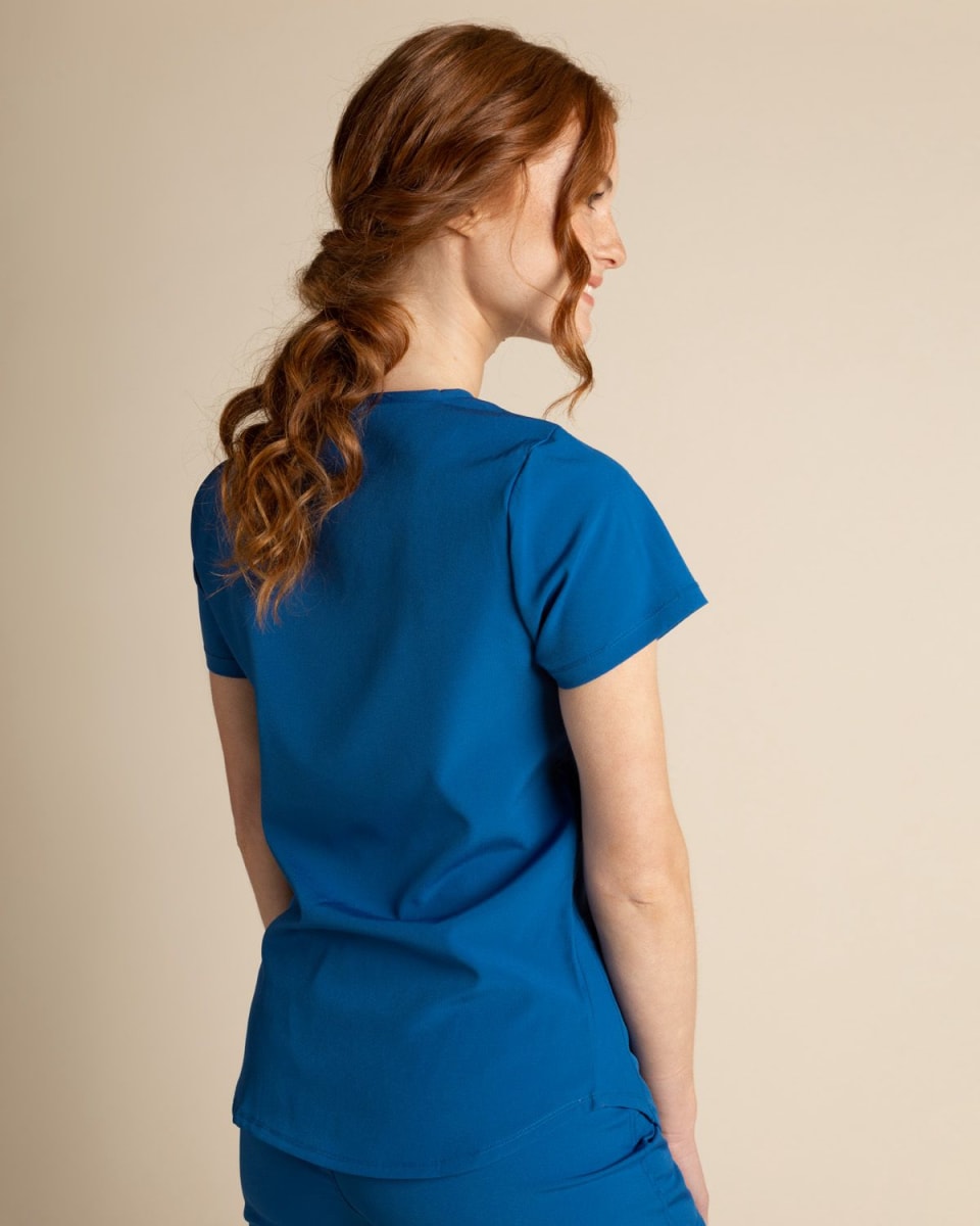 DELANTAL MUJER WONDER REY2