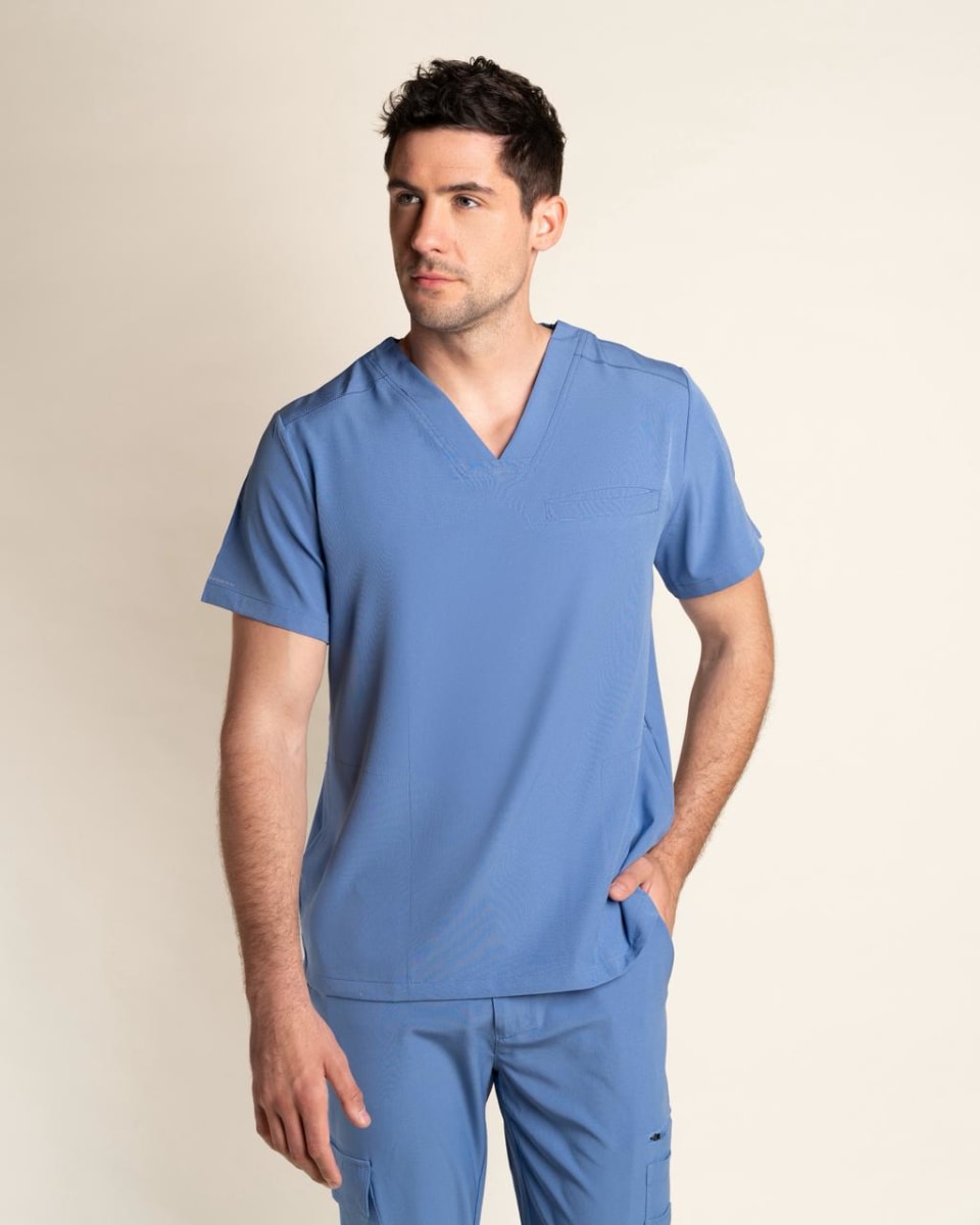 DELANTAL HOMBRE WONDER CELESTE1