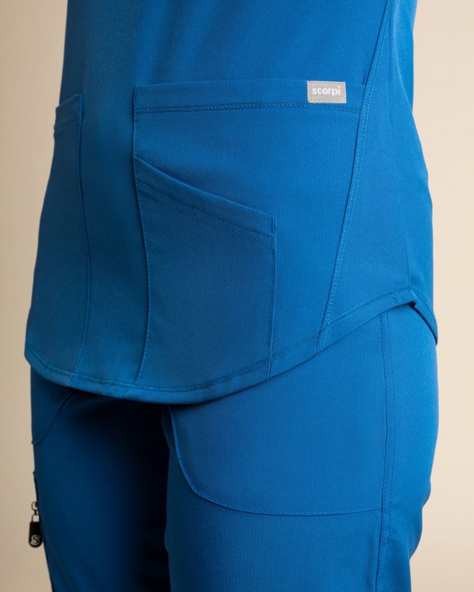 DELANTAL MUJER WONDER REY3