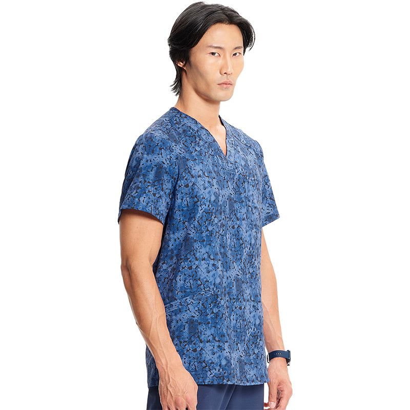 DELANTAL HOMBRE CK920A DISG3