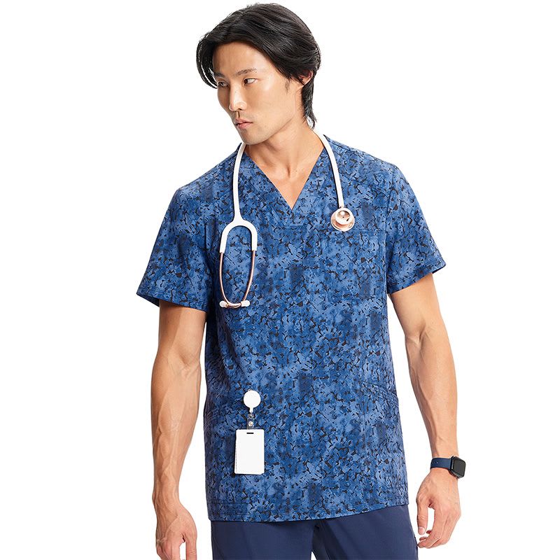 DELANTAL HOMBRE CK920A DISG5