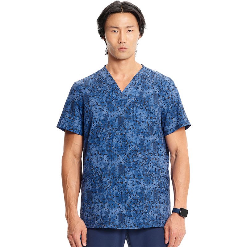 DELANTAL HOMBRE CK920A DISG1