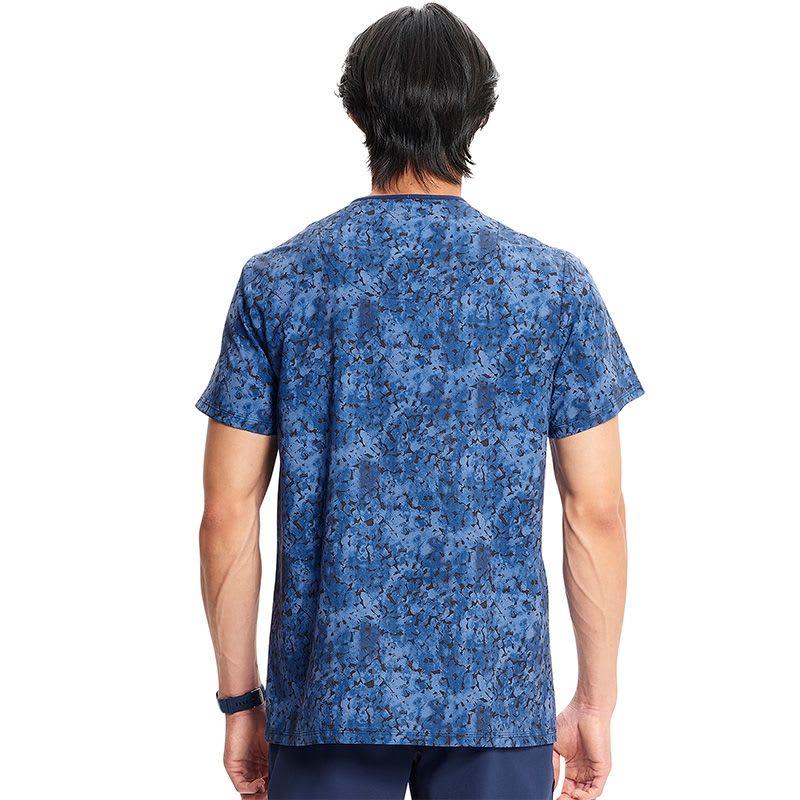 DELANTAL HOMBRE CK920A DISG2