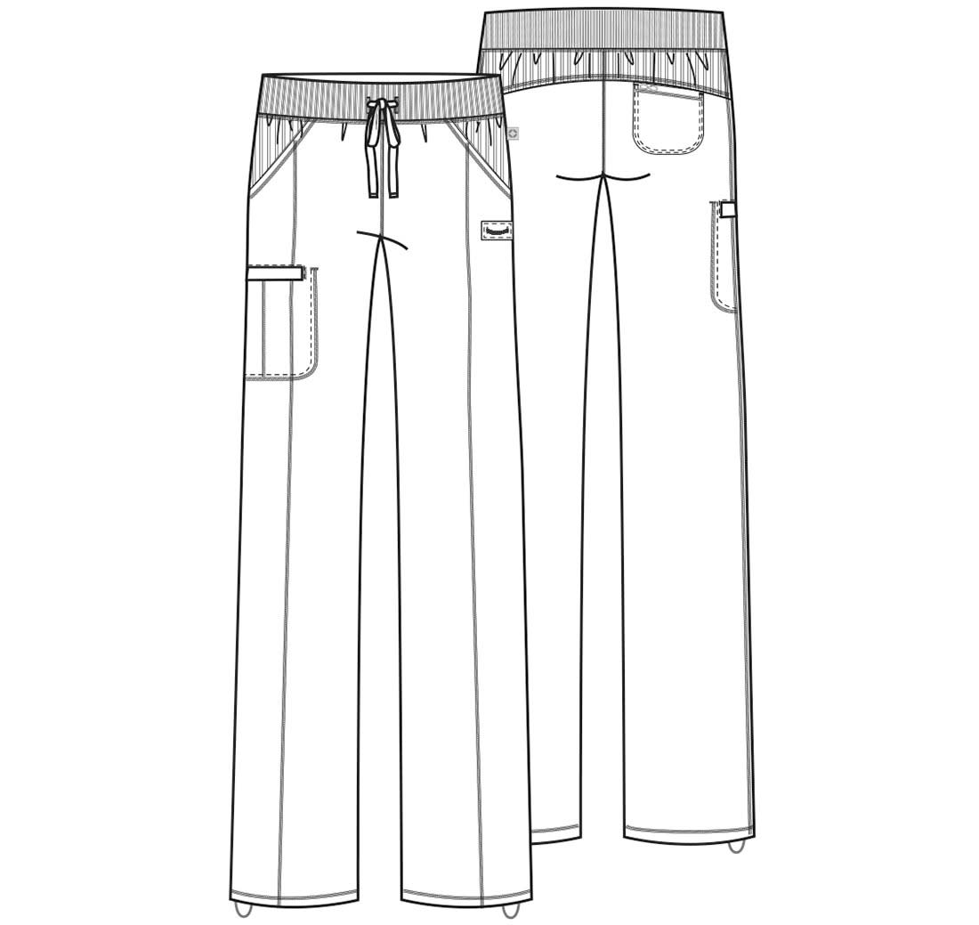 PANTALON MUJER 1123A MORADO6