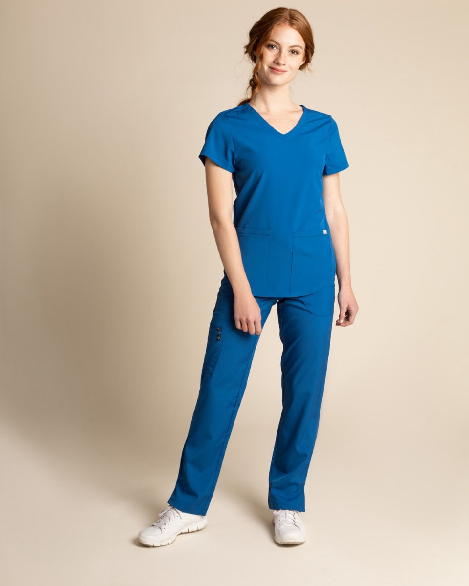 PANTALON MUJER WONDER REY5