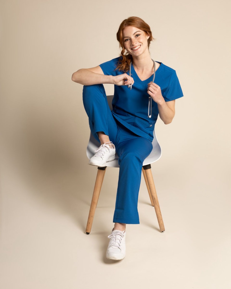 PANTALON MUJER WONDER REY6