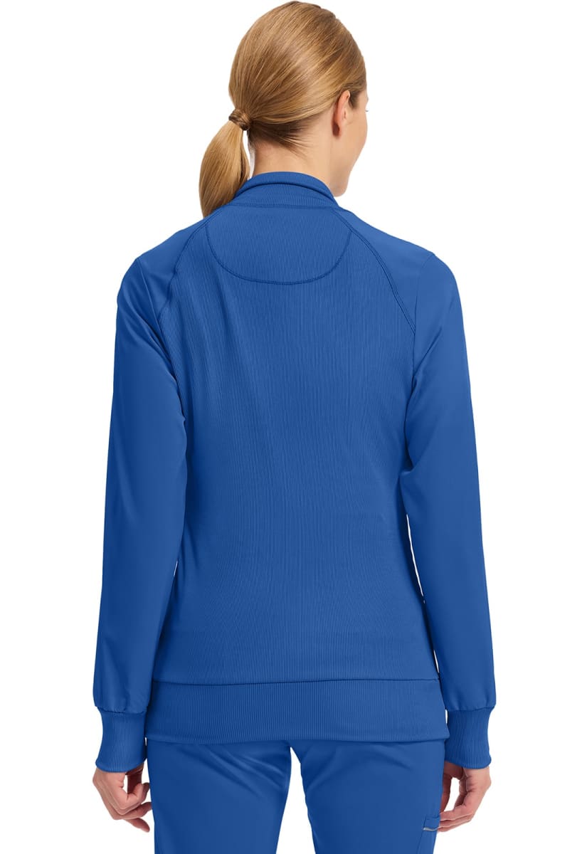 POLERON MUJER 2391A AZUL REY2