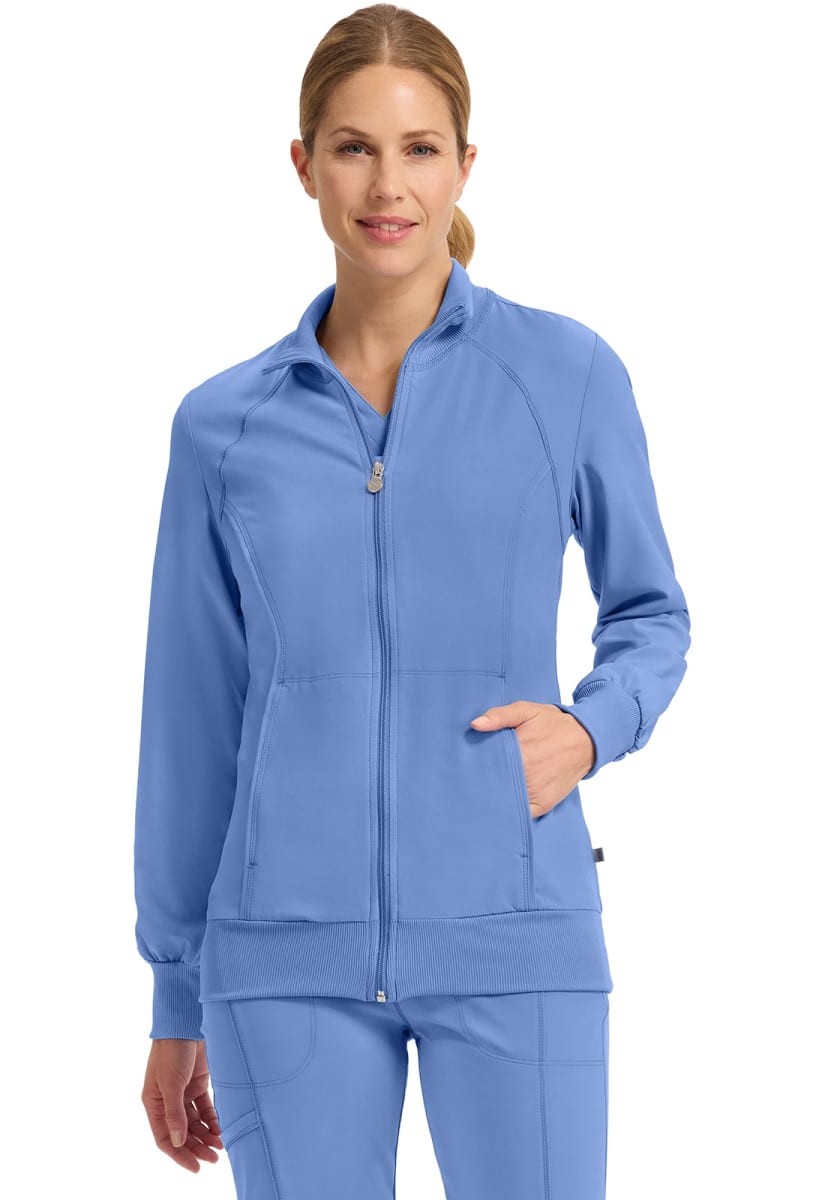 POLERON MUJER 2391A CELESTE1