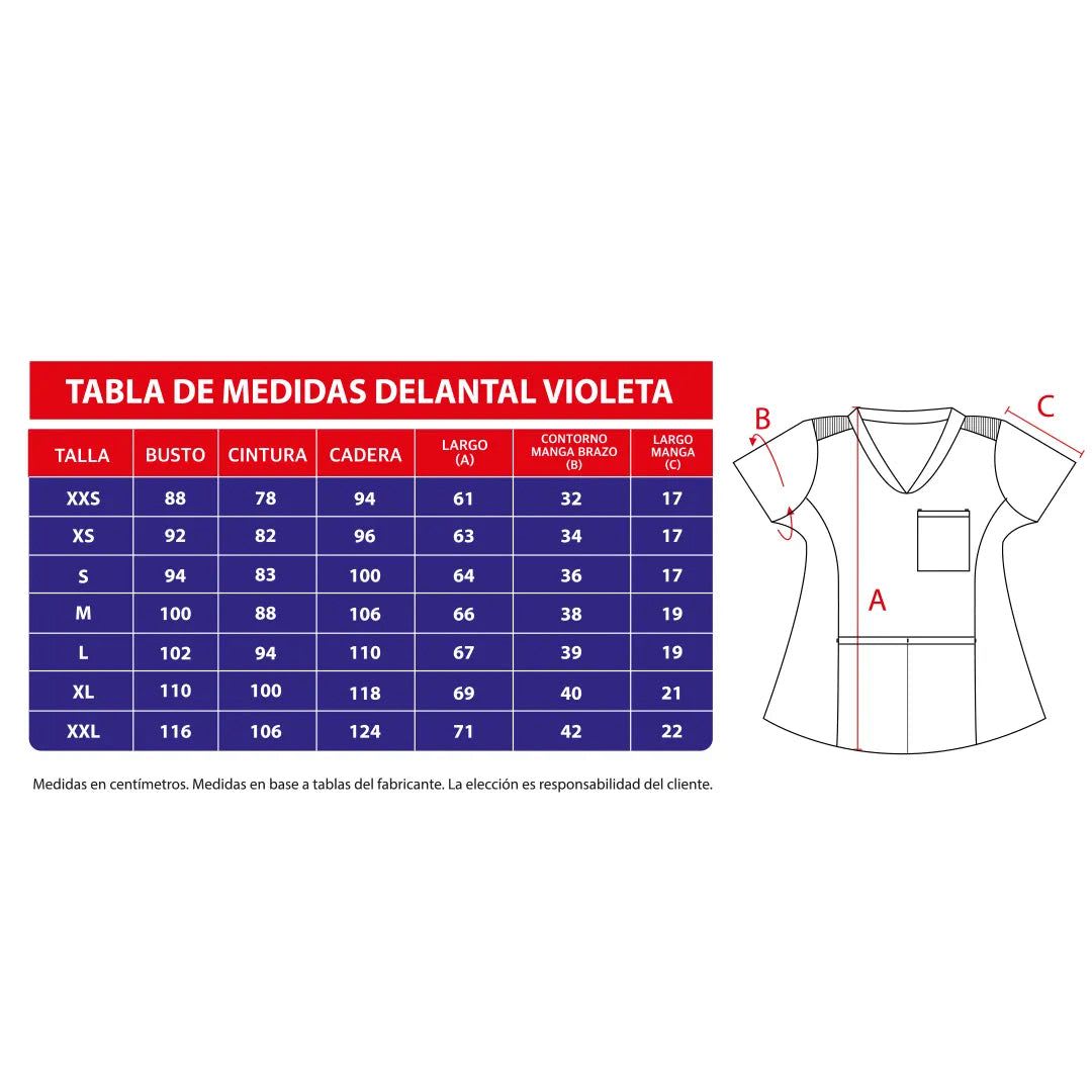 DELANTAL VIOLETA AZUL MARINO2