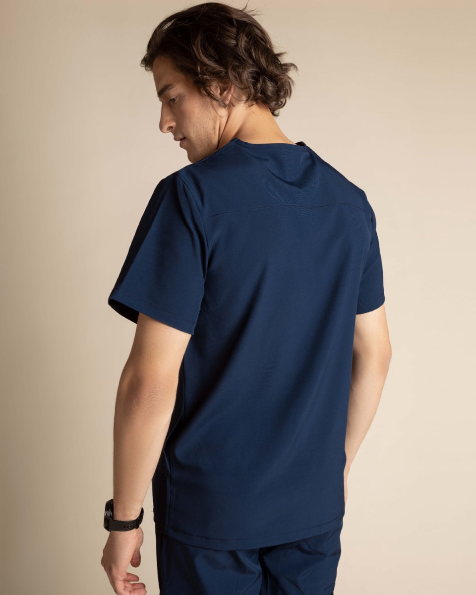 DELANTAL HOMBRE WONDER AZUL MARINO2