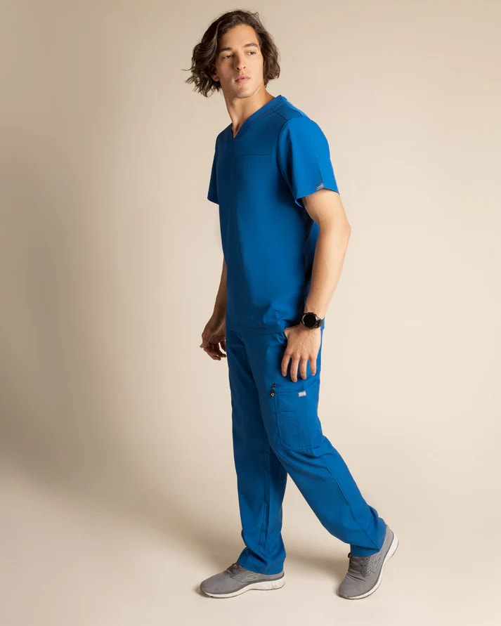 PANTALON HOMBRE WONDER REY6