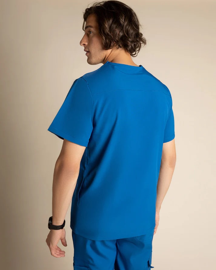 DELANTAL HOMBRE WONDER REY2