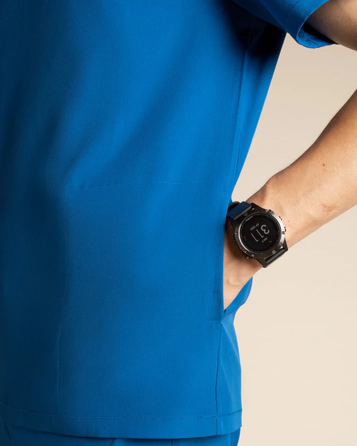 DELANTAL HOMBRE WONDER REY3