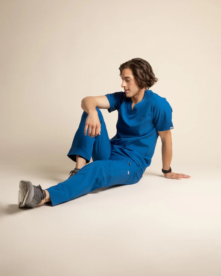 PANTALON HOMBRE WONDER REY5