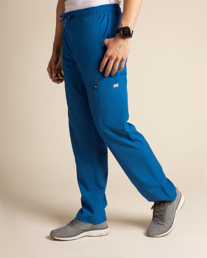 PANTALON HOMBRE WONDER REY1