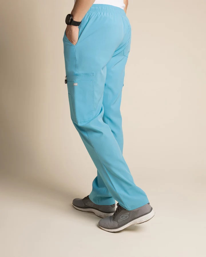 PANTALON HOMBRE WONDER TURQUESA2