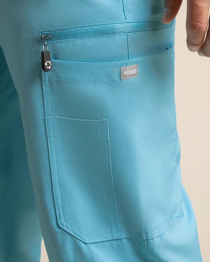 PANTALON HOMBRE WONDER TURQUESA4