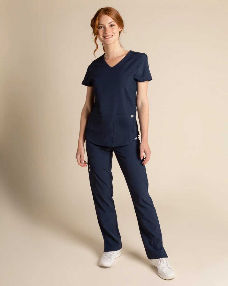 PANTALON MUJER WONDER AZUL MARINO5