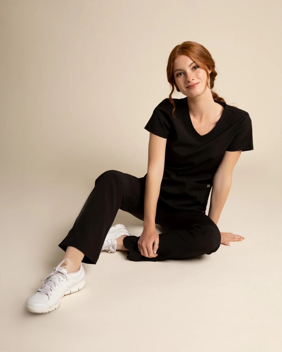 PANTALON MUJER WONDER NEGRO4