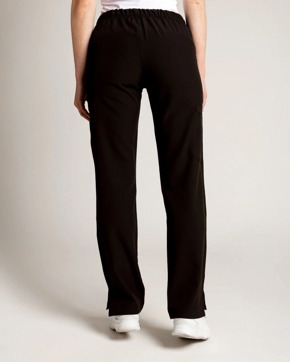 PANTALON MUJER WONDER NEGRO2