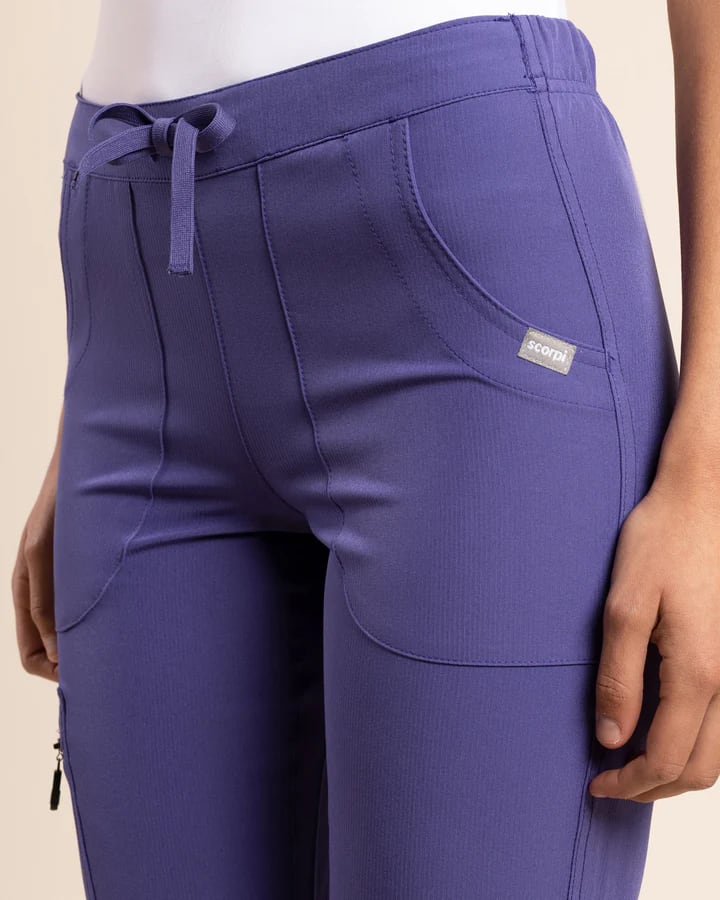PANTALON MUJER WONDER MORADO3
