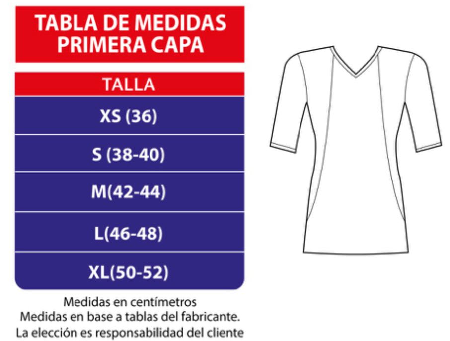 PRIMERA CAPA AZUL REY 300-22