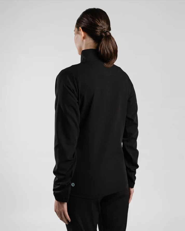 POLERON MUJER JACKET NEGRO2