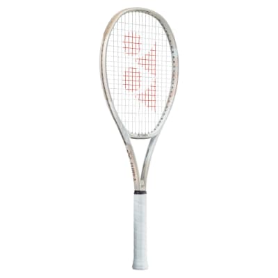 Raqueta Tenis VCORE 98 305g  Sand Beige 2024