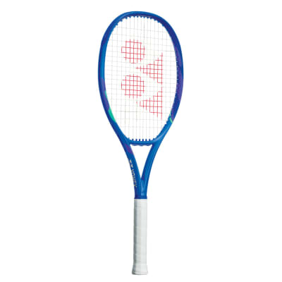 Raqueta Tenis Ezone 100 300 g Blast Blue 2025