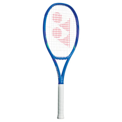 Raqueta Tenis Ezone 98+ 305g Blast Blue 2025