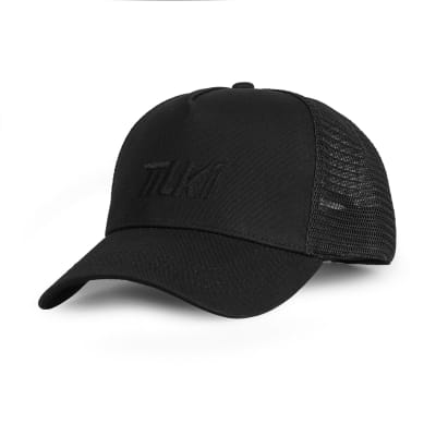 Jockey Malla Tilki Temel Black Black