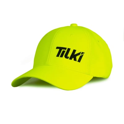 JOCKEY SPORT TILKI LEHINDE YELLOW FLUOR BLACK M24W