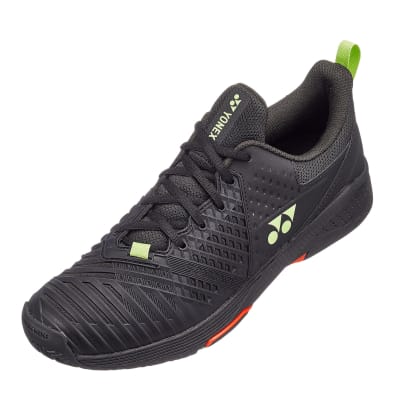 Zapatilla SONICAGE 3 Negro/Lima