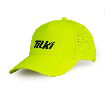 Jockey Dry Tilki Lehinde Yellow Fluor Black M24W