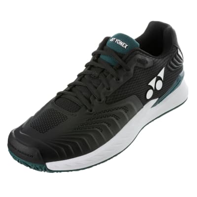 Zapatilla Yonex Eclipsion 4 Negro Verde 2022