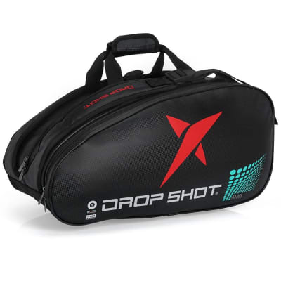 Paletero Ambition 22 Rojo Drop Shot