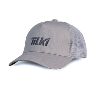 Jockey Malla Tilki Temel Grey Dk Grey M24W