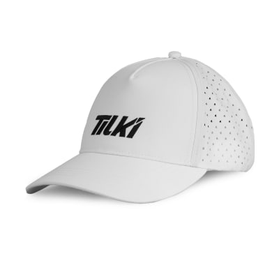 Jockey Dry Tilki Lehinde White Black M24W