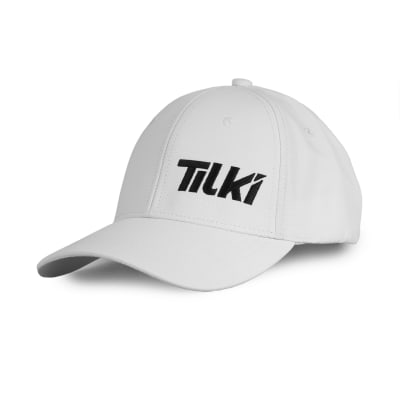 JOCKEY SPORT TILKI LEHINDE WHITE BLACK M24W