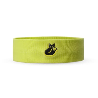 Cintillo Pro Tilki Lehinde Yellow Fluor M25S