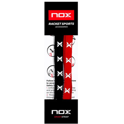Cordón Nox Smartstrap Luxury