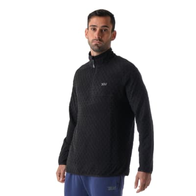 Micropolar Tilki Temel Black M24W