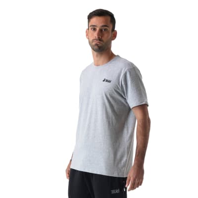 Polera M/C Cotton Tilki  Lehinde Grey Ml M24W