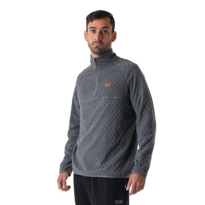 Micropolar Tilki Temel Grey M24W