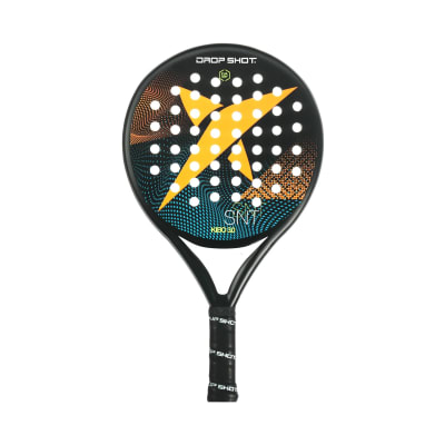 Pala Padel Drop Shot Kibo 3.0