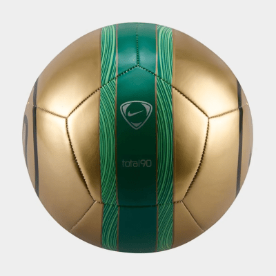 Pelota de fútbol Nike Academy Total 90