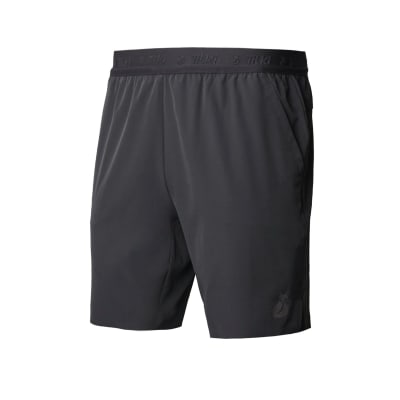 Short Technical Tilki Lehinde Grey