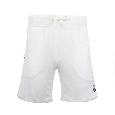 Short Teknik Tilki Lehinde White