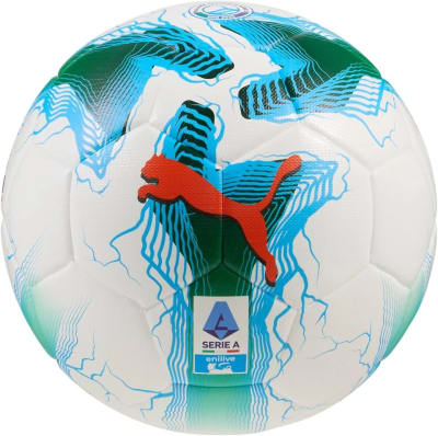 Pelota Fútbol Puma Orbita Serie A Ms