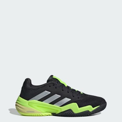 Zapatillas de Tenis Adidas Barricade 13 Arcilla para Tenis